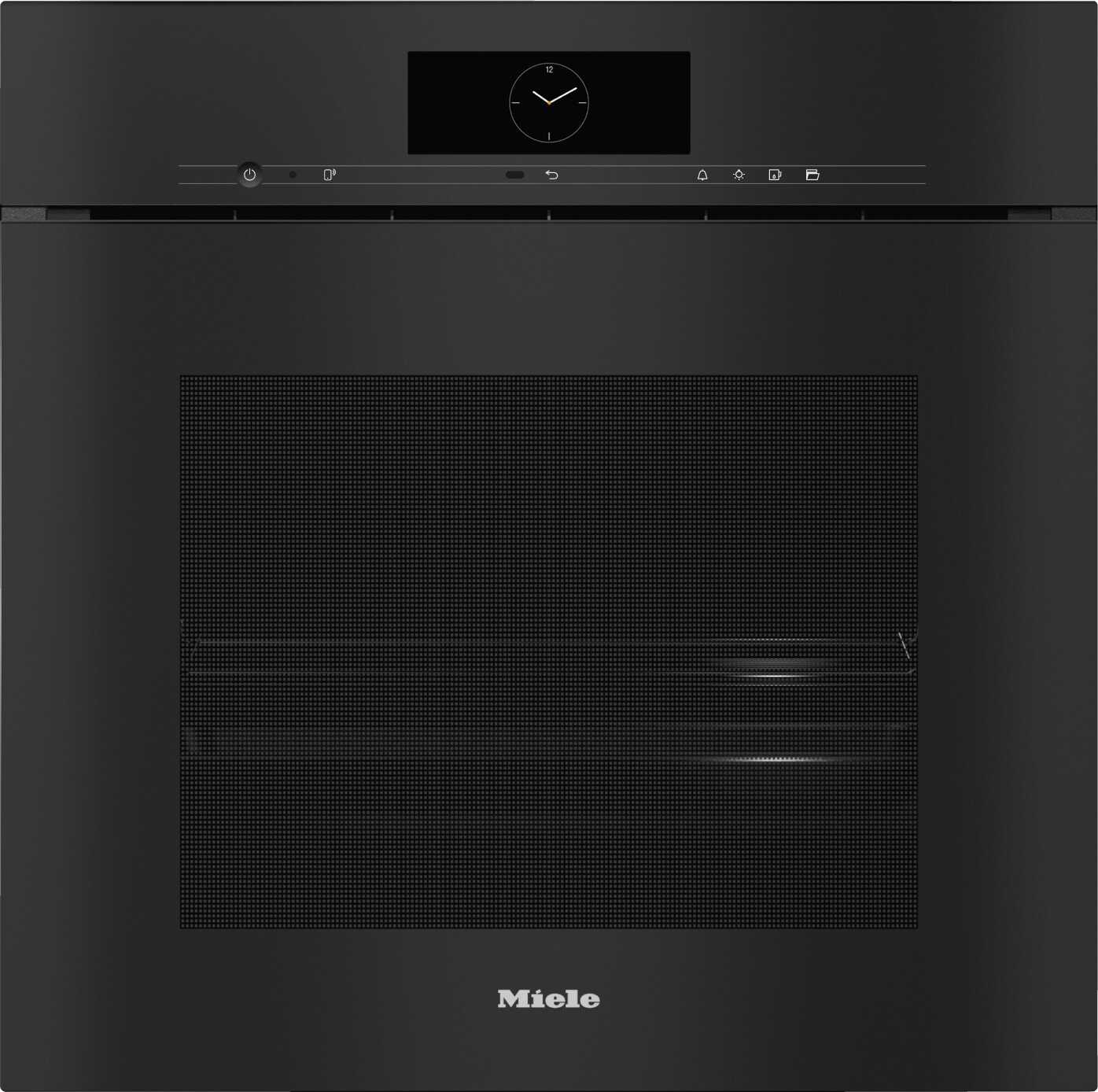 Комби-пароварка XXL без ручки Miele DGC 7860 HCX Pro 